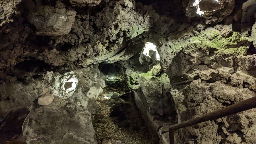 Catania: Underground Catania Tickets and Guided Tour - Stop One: A Roman Monument Beneath the Modern City
