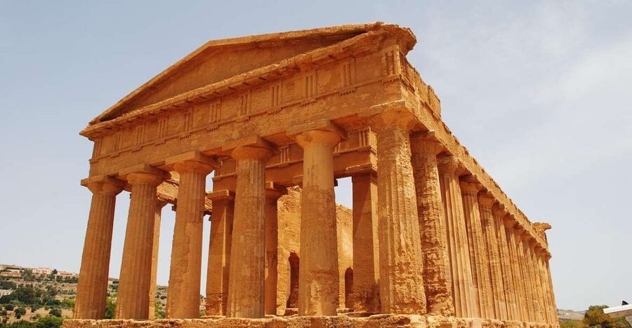 Catania: Valley of the Temples & Piazza Armerina with Snack - Key highlights at a glance
