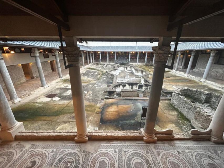 Catania: Valley of the Temples & Piazza Armerina with Snack - Who should book this trip, and who might want a different plan