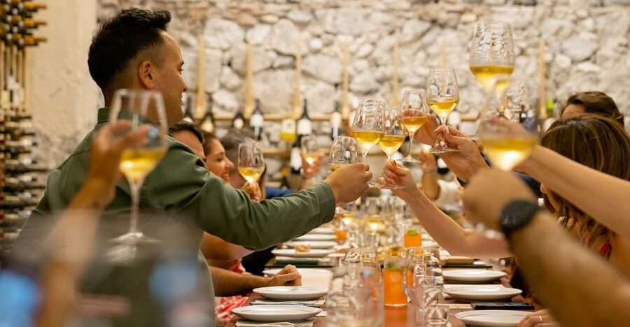 Catania: Volcanic Wine Tasting in a Metropolitan Market - Key Things You’ll Want to Know Before You Go