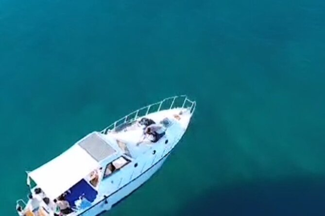 Cefalú Boat Tour - Key things I’d circle before you go