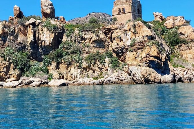 Cefalú Boat Tour - Cefalù by boat is the fastest way to see the town from a new angle
