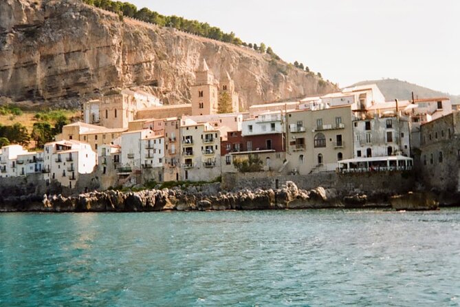 Cefalú Boat Tour - Why the small-group setup makes the experience feel comfortable