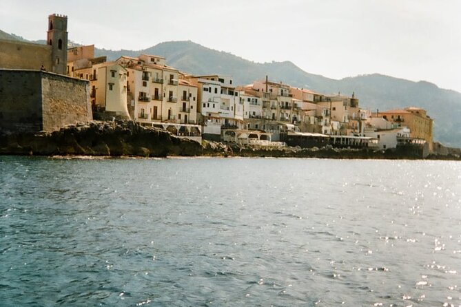 Cefalú Boat Tour - Weather matters, so treat this as a plan for a good sea day