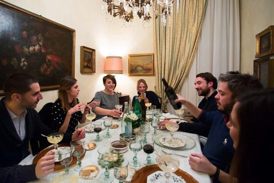 Cefalù: Dining Experience at a Local's Home - Should you book this Cesarina dining experience in Cefalù?