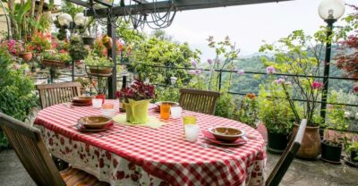 Dining Experience at a Local’s Home