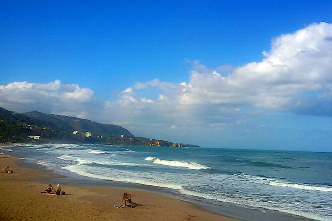 Cefalù: Guided Walking Tour & Cefalu Cathedral Mosaics - Where this tour fits in Sicily, and why Cefalù feels so specific