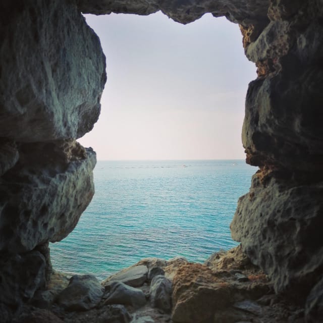Cefalù: History and Legends Guided Walking Tour - Stairs, pace, and who this tour suits best