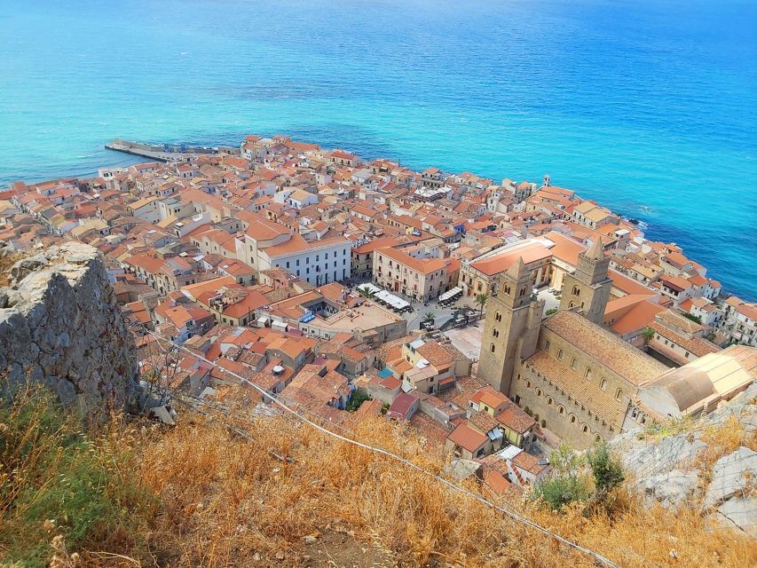 Cefalú: La Rocca Archaeological Park Guided Hiking Tour - Price and value for a private group up to 25