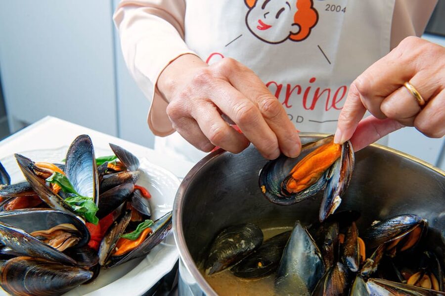 Cefalù: Market & Private Cooking Class at a Local's Home - Practical Tips So You Enjoy the Full 5 Hours