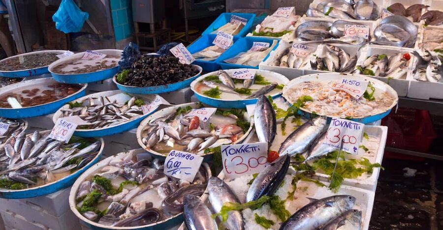 Cefalù: Market & Private Cooking Class at a Local's Home - Learning Cefalù Italian Lifestyle, Not Just Recipes