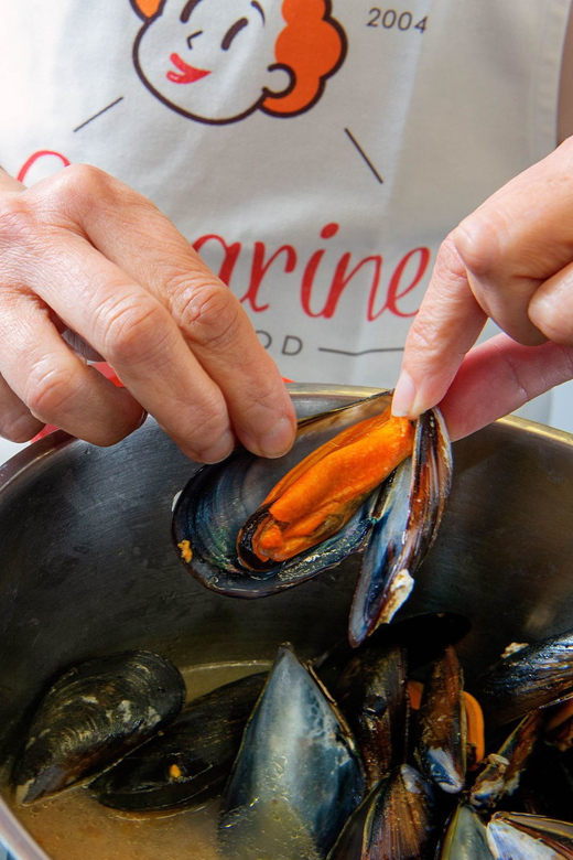 Cefalù: Market & Private Cooking Class at a Local's Home - How Much You’re Really Paying, and Whether It’s Good Value