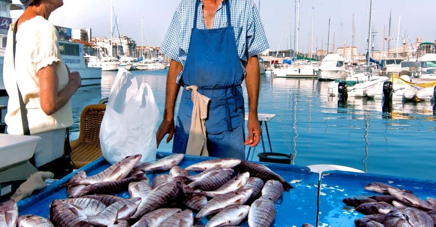 Cefalù: Market Tour and Meal at a Local's Home - Who should book this Cefalù market tour and home meal
