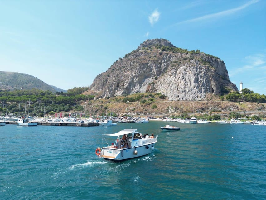 Cefalù: Mini Yacht with Snorkel Stops, Caves and Aperitif - Why This Cefalù Mini Yacht Tour Feels Like a Real Upgrade