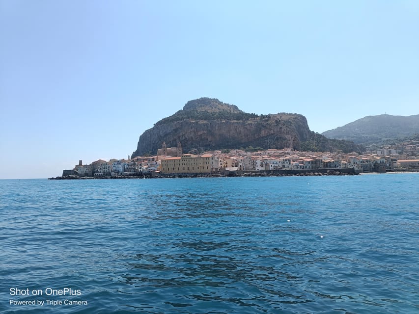 Cefalù: Mini Yacht with Snorkel Stops, Caves and Aperitif - Who Should Book This Tour, and Who Might Not Love It