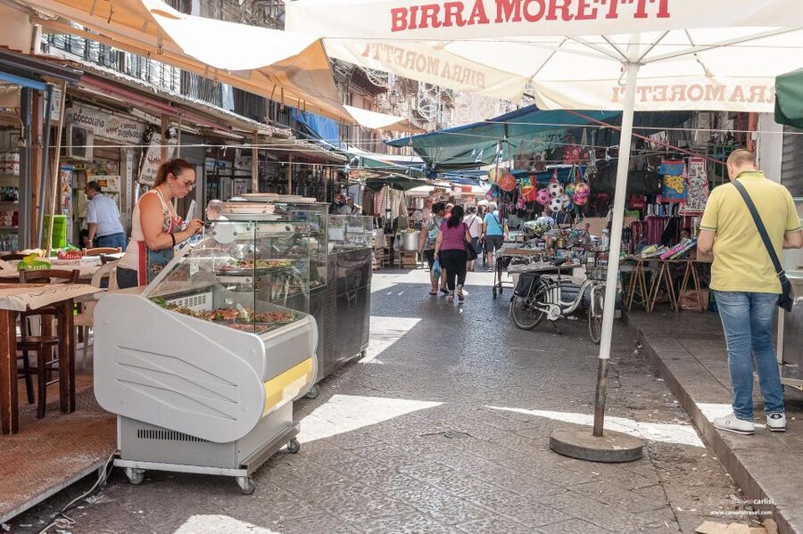 Cefalù: Palermo and Monreale Tour - Who this tour suits best in Sicily