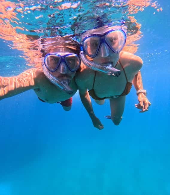 Cefalù: Private Boat Tour + Snorkeling & Aperitif (1-9 pax) - Snorkeling Real Talk: Gear, Timing, and How to Have Fun in Clear Water