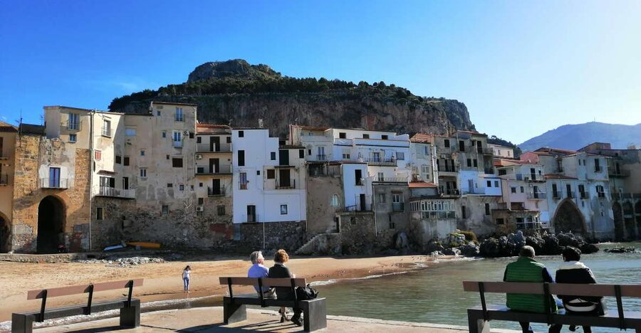 Cefalù: Street Food Tour with Tastings - Practical Tips Before You Go (So You Enjoy Every Stop)