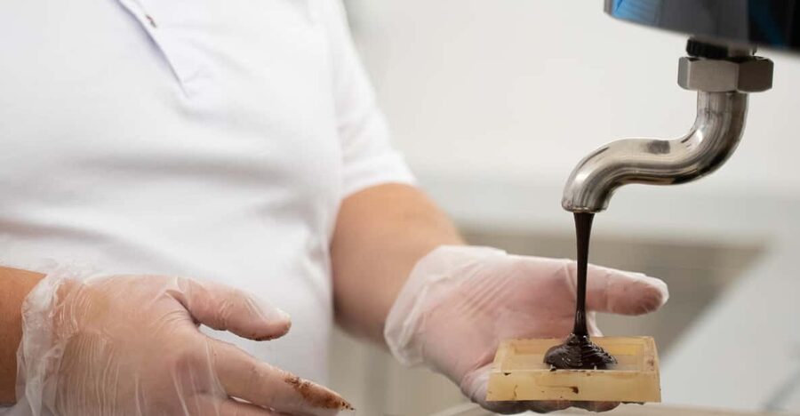 Chocolatier for a day: raw bean to bar chocolate in Modica - Creating your raw chocolate bar: customization plus a take-home keepsake