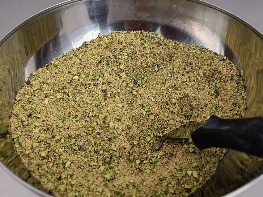 Chocolatier for a day: raw bean to bar chocolate in Modica - Price and value: how $94 makes sense for a real process
