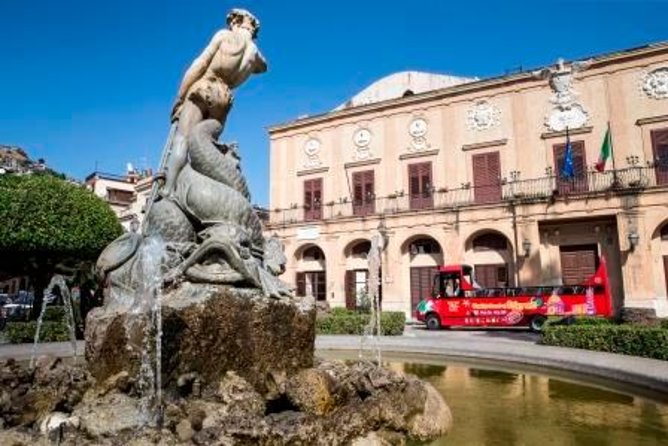 City Sightseeing Palermo Hop-On Hop-Off Bus Tour - Stops that feel great in theory, and ones that may disappoint