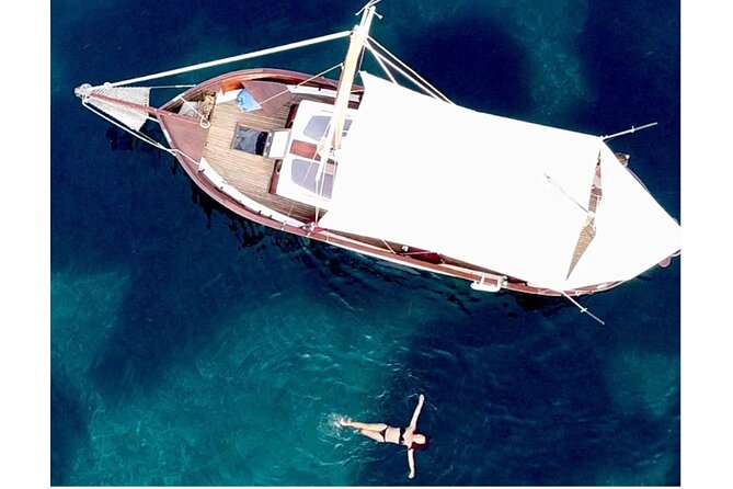 Classic Boat Tour in Palermo - What is included, what is not, and how to plan your food day