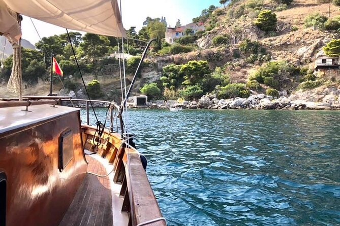 Classic Boat Tour in Palermo - Price and value for money: is $102.84 a good deal?