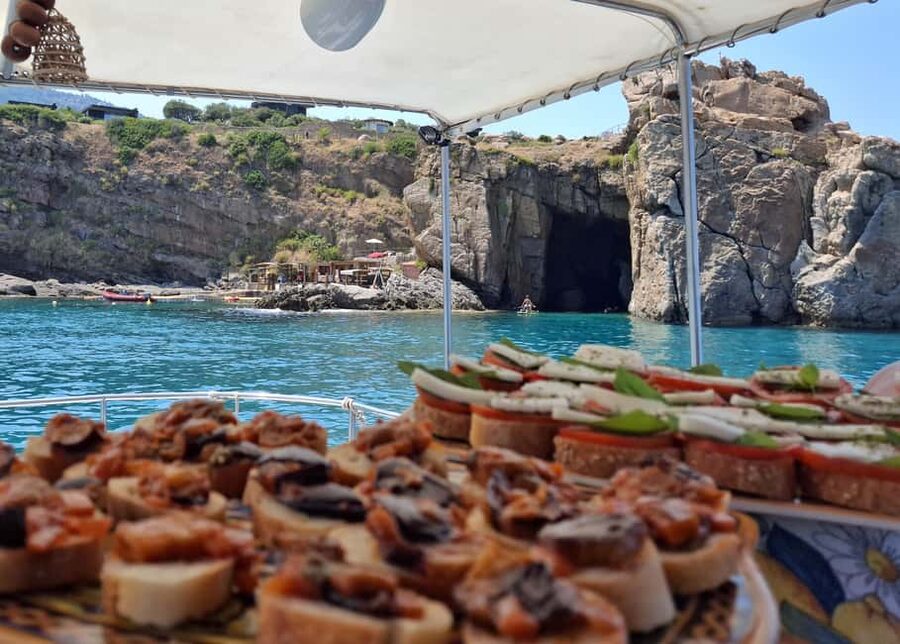 Coastal Sightseeing Cruise with Snorkeling and Aperitif - Why Cefalù Looks Better From the Water Than From the Promenade