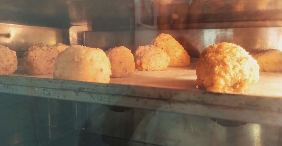 Cooking Class Arancini in Catania - Quick hits (what makes this class worth your time)
