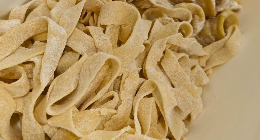 Cooking class fresh pasta - Key highlights to look for