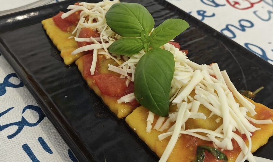 Cooking class fresh pasta - Who should book this Sicily pasta class