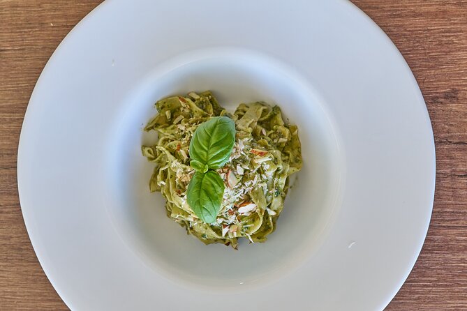 Cooking class in a villa with Palermo view - A Villa Meal Over Palermo: Why This Cooking Class Works