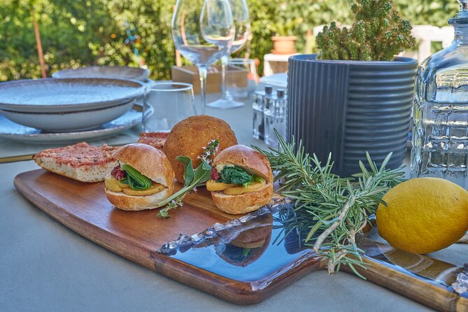 Cooking class in a villa with Palermo view - Price and Value: Why $139.13 Makes Sense Here