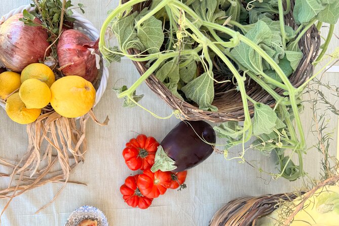 Cooking class in a villa with Palermo view - Who This Cooking Class Is Best For (and Who Might Skip It)