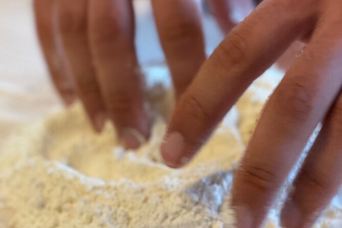 COOKING CLASS in Taormina at Chef Massimo HOUSE!! - Key things to know before you go