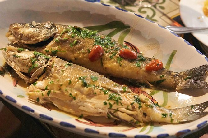 COOKING CLASS in Taormina at Chef Massimo HOUSE!! - Hands-on cooking in Chef Massimo’s house kitchen
