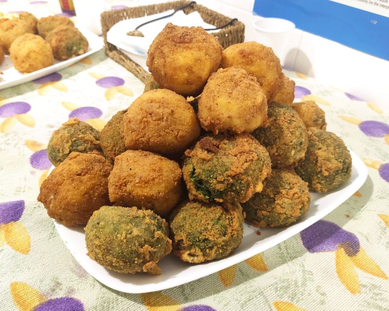 Cooking Class with lunch or dinner - Who should book this class in Catania, and who might skip it