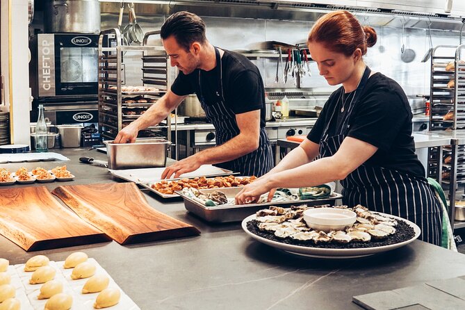 Cooking lesson in Catania with lunch or dinner - Who This Cooking Class Suits Best (and Who Might Want Another Option)