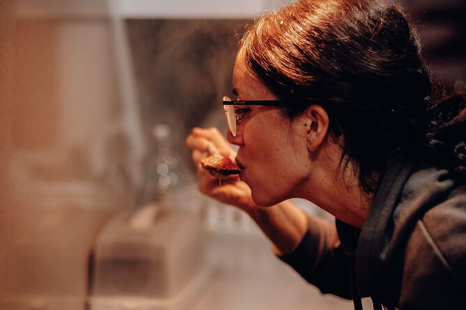 Cooking lesson in Catania with lunch or dinner - In the Lab with Chef Agatha or Simona: How the Lesson Works