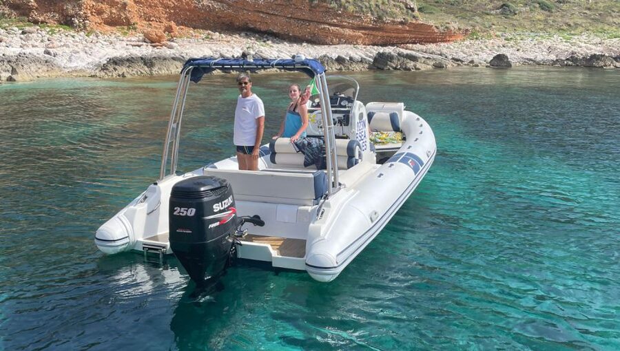 Da Trapani: Escursione alle isole Egadi Favignana & Levanzo - Price and value: why $100.94 can make sense for a full day