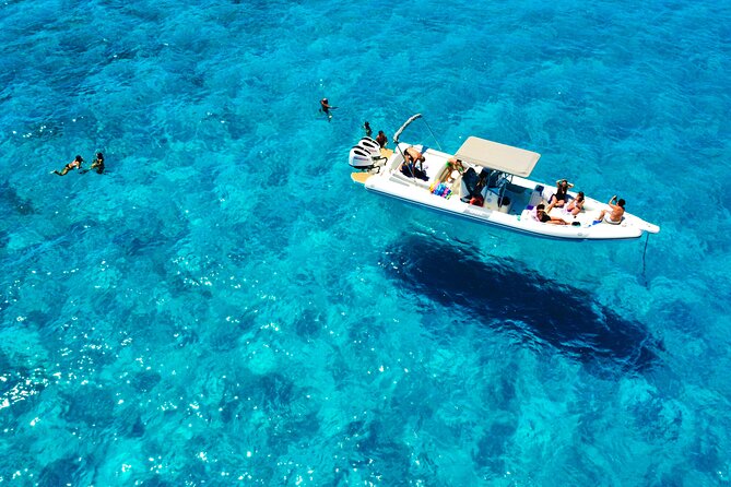 Daily Egadi Tour: Favignana and Levanzo in Rubber Dinghy - Why this rubber dinghy Egadi tour is a smart use of your Sicily time