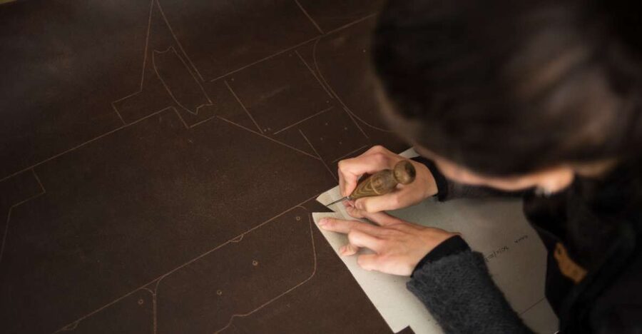 Design and Craft with Leather in Palermo - Palermo Leatherworking With Italian Leather: What You’re Really Doing