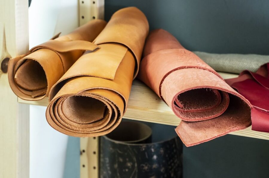 Design and Craft with Leather in Palermo - Your Leather Apprenticeship: From First Steps to Finished Product