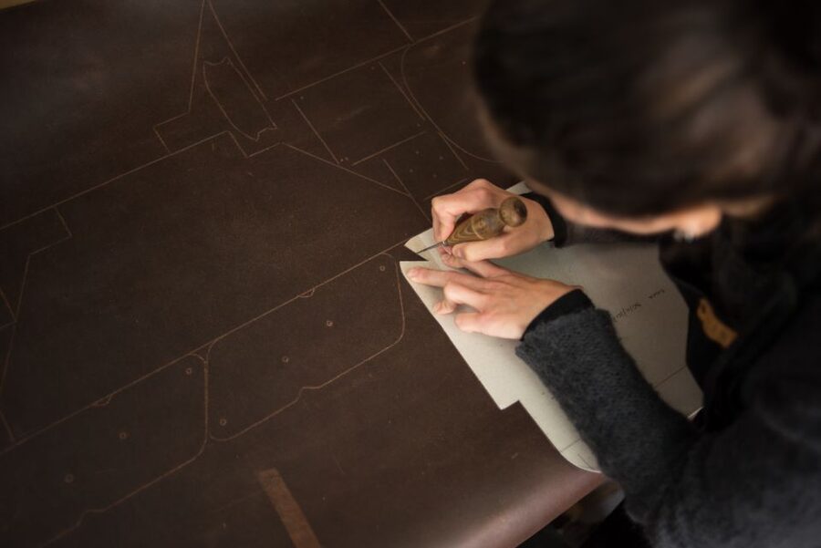 Design and Craft with Leather in Palermo - Where You Meet in Palermo and How to Time Your Day