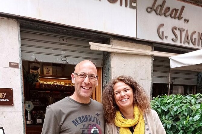 Discover Palermo in 3 hours. Art, history, markets and street food - Teatro dellOpera dei Pupi: puppetry, UNESCO, and Palermo’s street theater soul