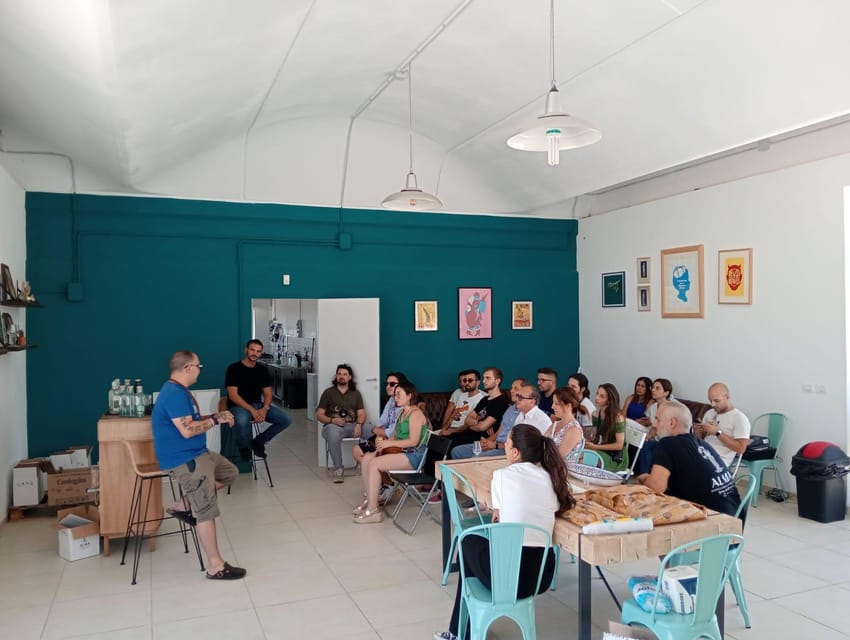 Distilleria Alma- Rum Distilery Guided Tour & Tasting - What Makes Distilleria Alma Worth Your Time in Sicily