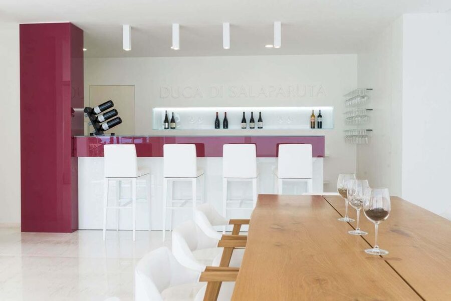 Duca di Salaparuta Winery : Tour Doc Sicily - Should You Book the Duca di Salaparuta Sicilia DOC Tour?