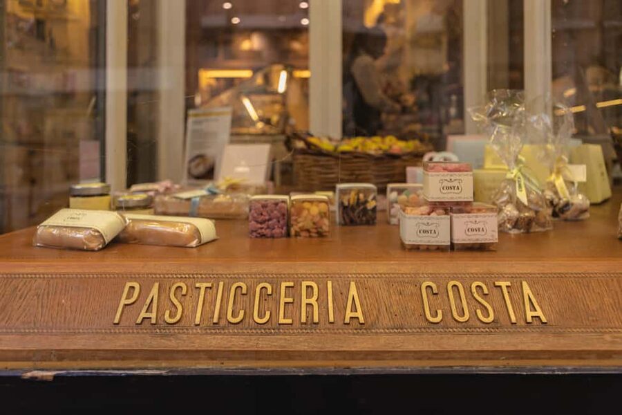 Eating Palermo: Evening Food & Wine Tour - Key points to know before you book
