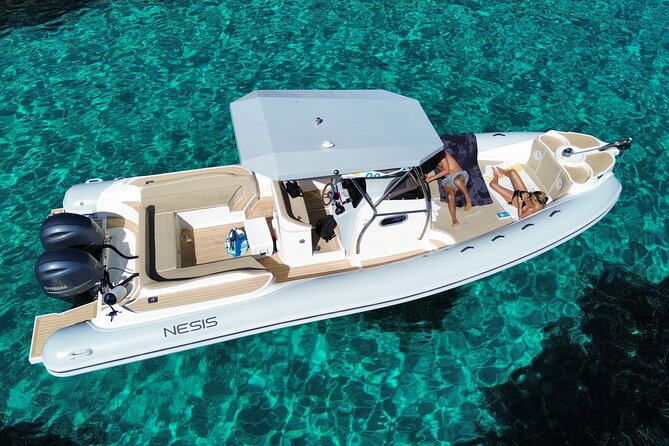 Egadi Islands Tour: Favignana and Levanzo from Trapani - Quick hits before you go