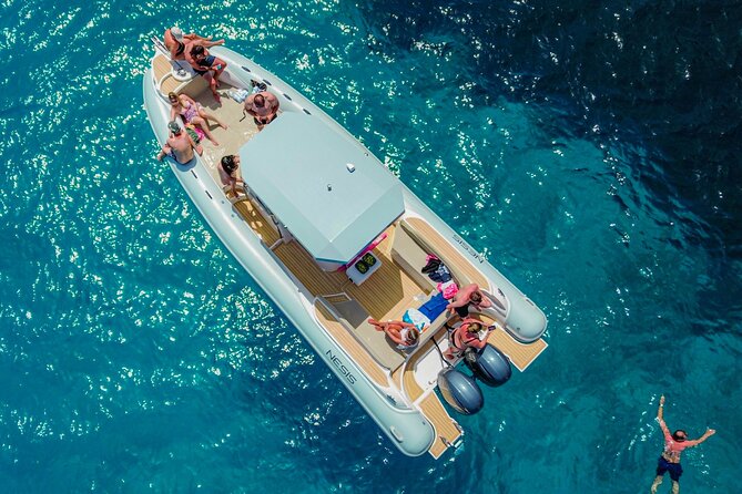 Egadi Islands Tour: Favignana and Levanzo from Trapani - Price and what you truly get for your money